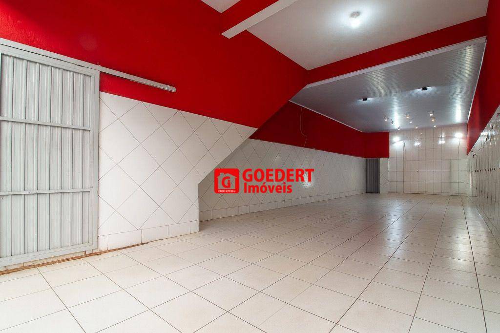 Sobrado, 4 quartos, 346 m² - Foto 4