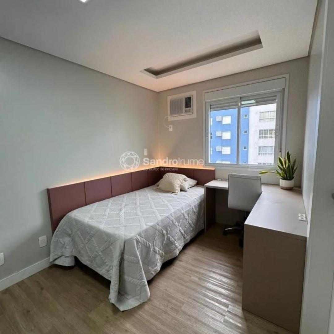 Apartamento à venda com 2 quartos, 100m² - Foto 7