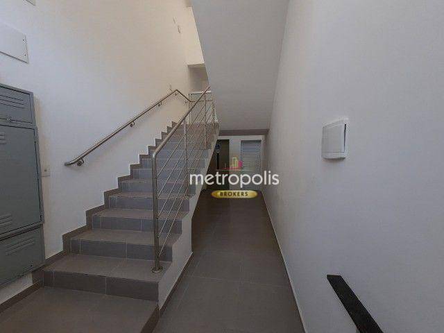 Conjunto Comercial-Sala para alugar, 35m² - Foto 3