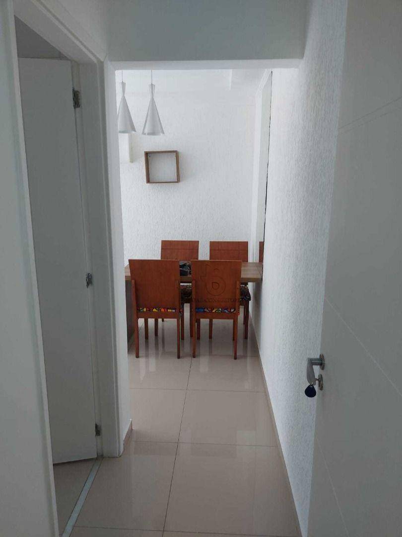 Apartamento à venda com 2 quartos, 50m² - Foto 13