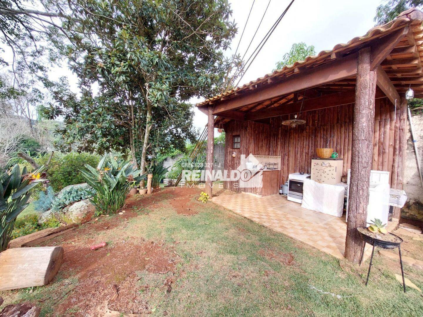 Chácara à venda com 3 quartos, 100m² - Foto 7