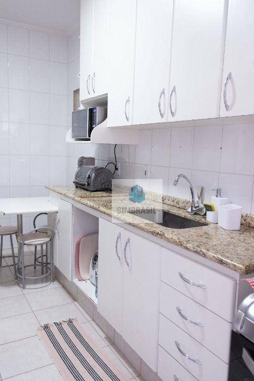 Apartamento à venda com 3 quartos, 95m² - Foto 6