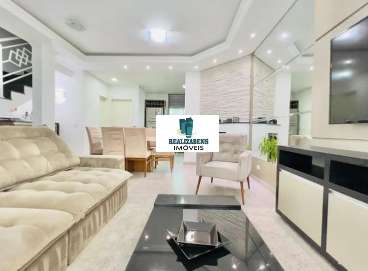 Sobrado à venda com 3 quartos, 149m² - Foto 3