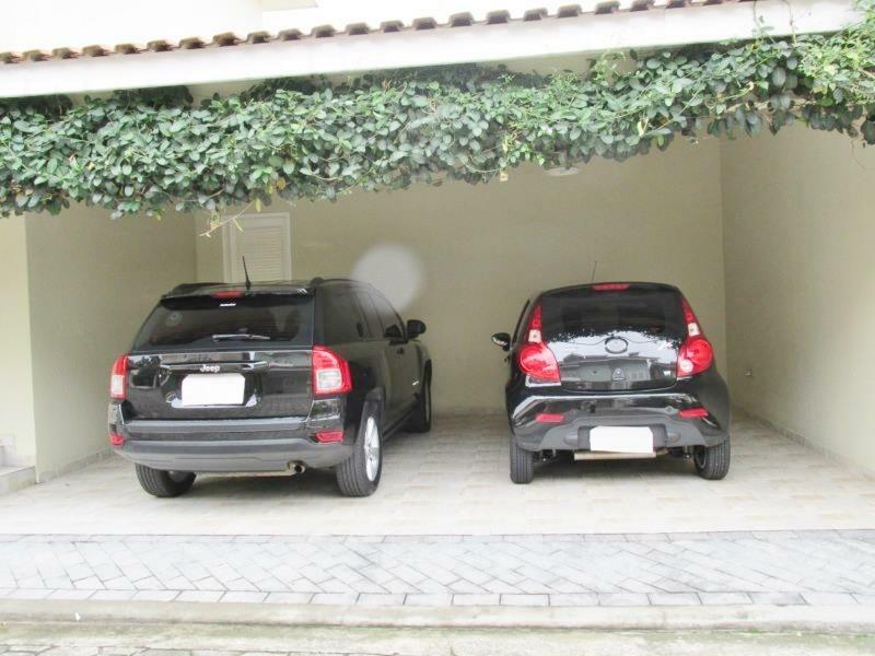 Casa de Condomínio à venda com 4 quartos, 371m² - Foto 20