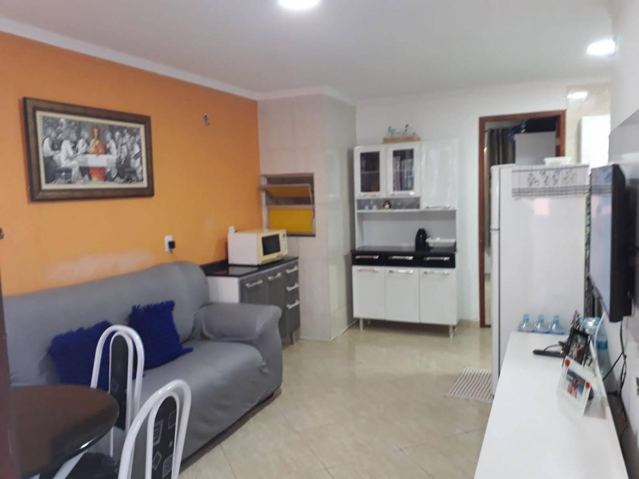 Apartamento à venda com 1 quarto - Foto 2