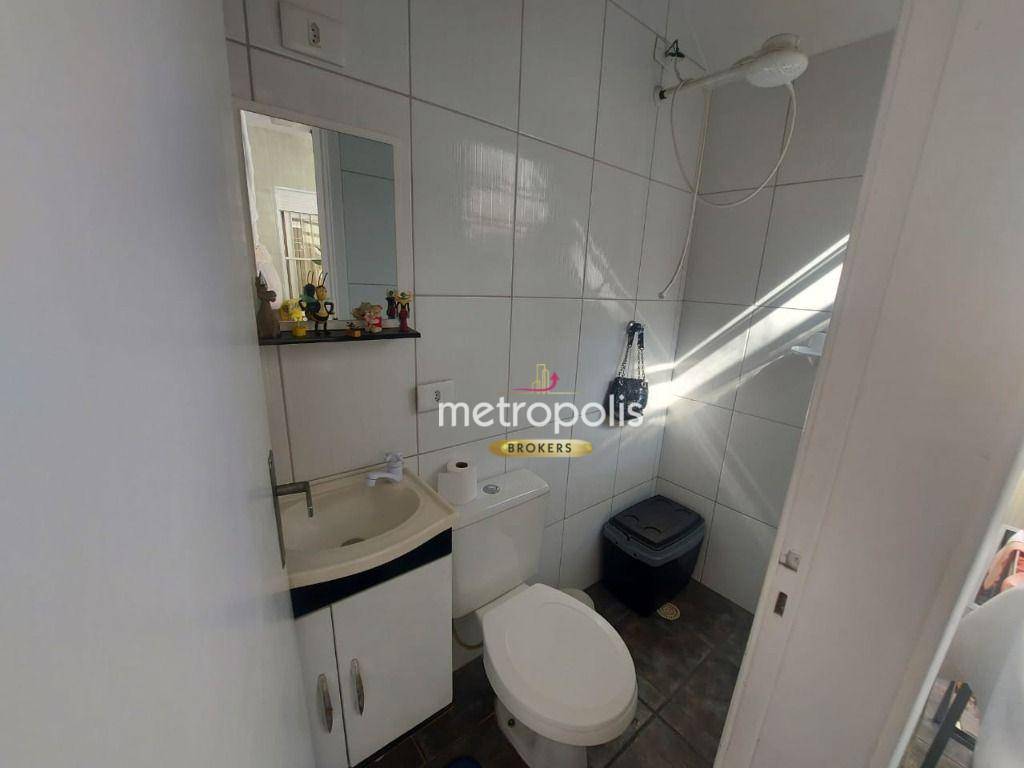 Casa à venda com 4 quartos, 154m² - Foto 12