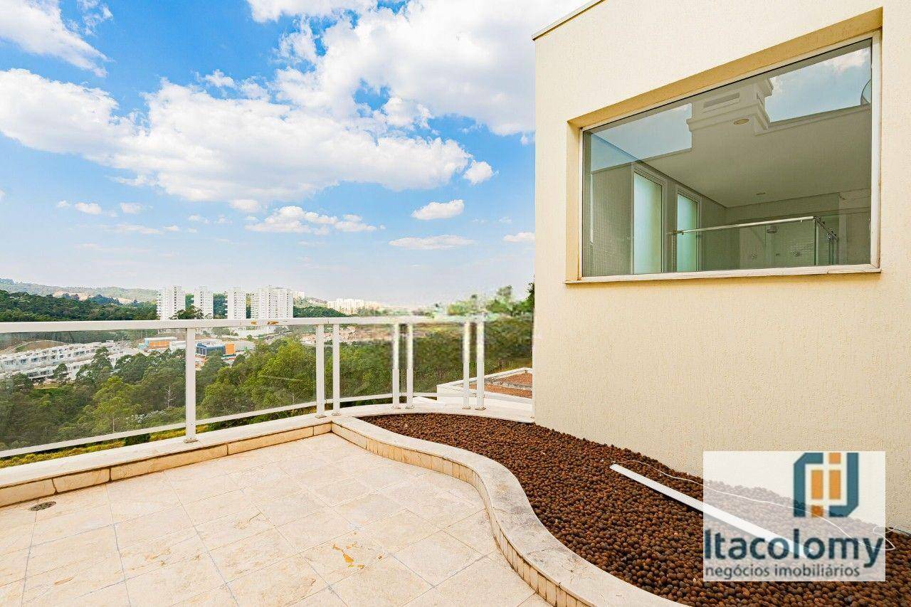 Casa de Condomínio para alugar com 4 quartos, 592m² - Foto 36