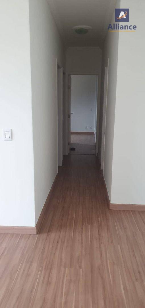 Apartamento à venda com 3 quartos, 87m² - Foto 6