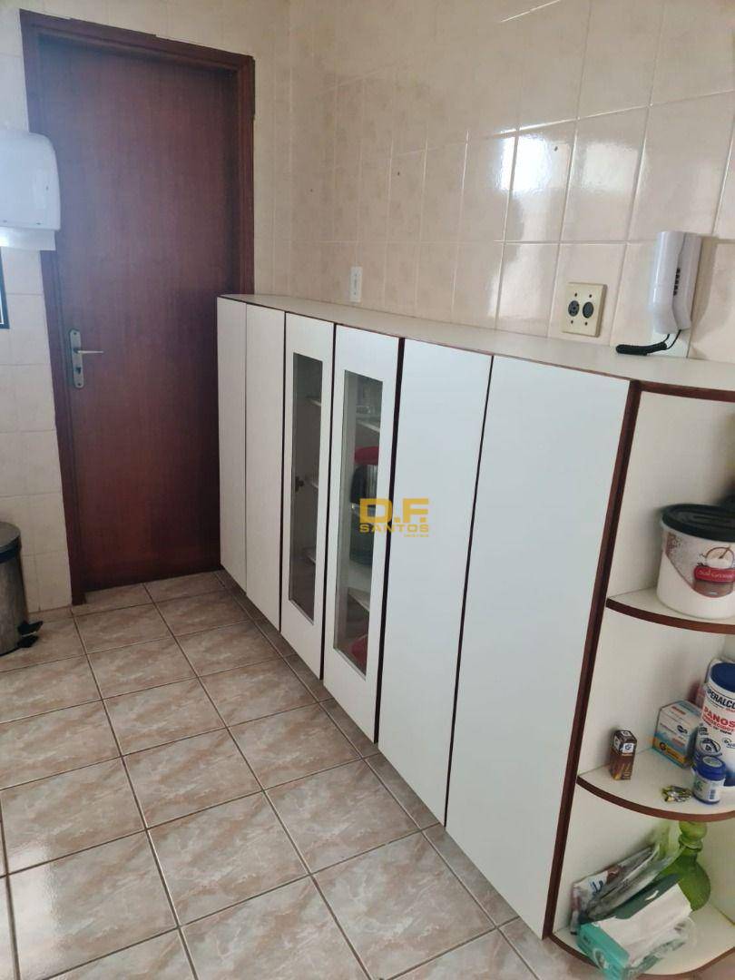 Apartamento à venda com 1 quarto, 61m² - Foto 6