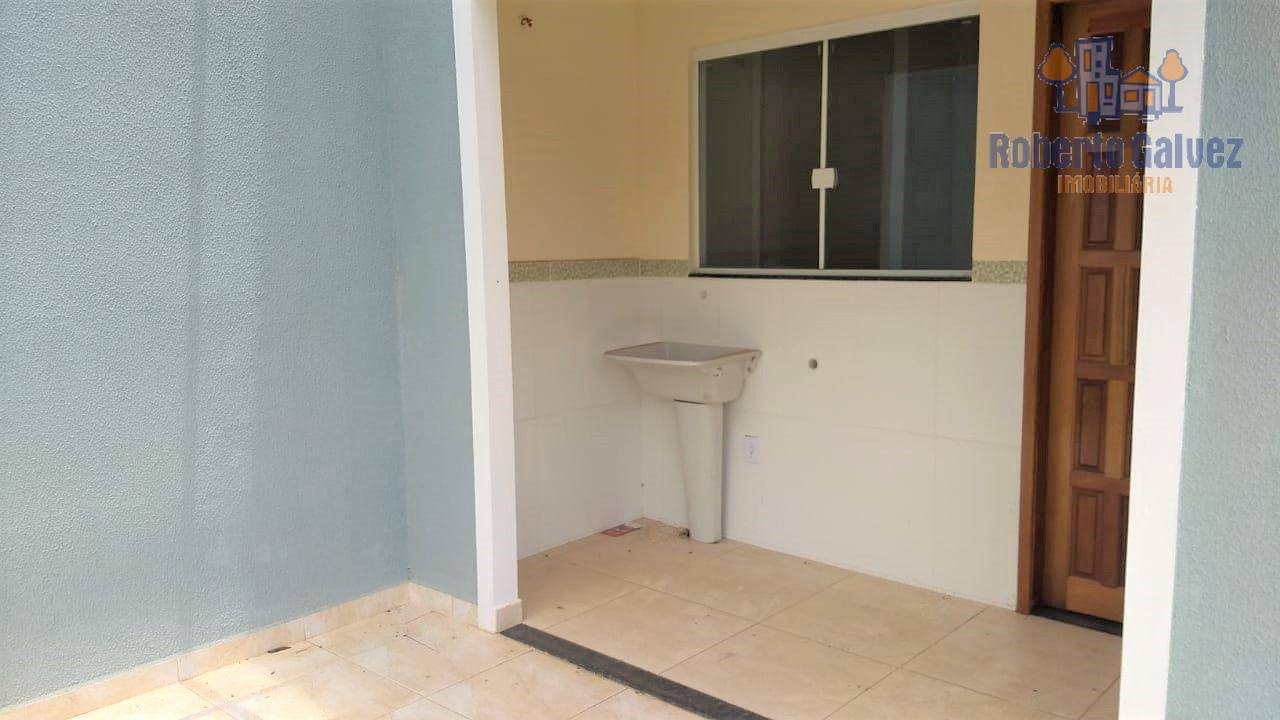 Casa de Condomínio à venda com 2 quartos, 75m² - Foto 11