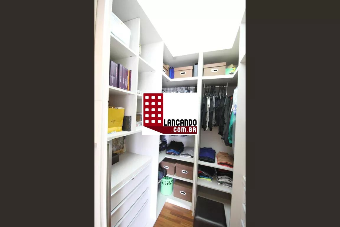 Apartamento à venda com 3 quartos, 227m² - Foto 15