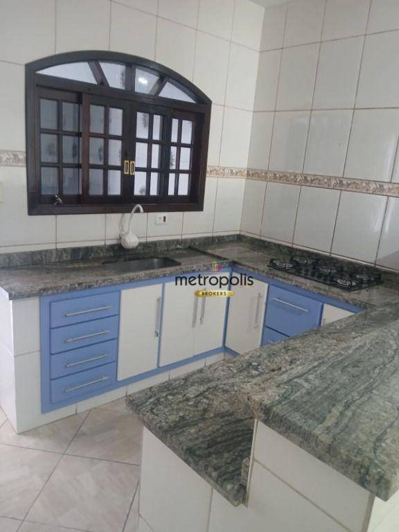 Sobrado, 4 quartos, 250 m² - Foto 5