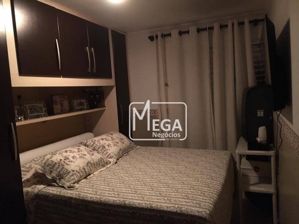 Apartamento à venda com 2 quartos, 56m² - Foto 8