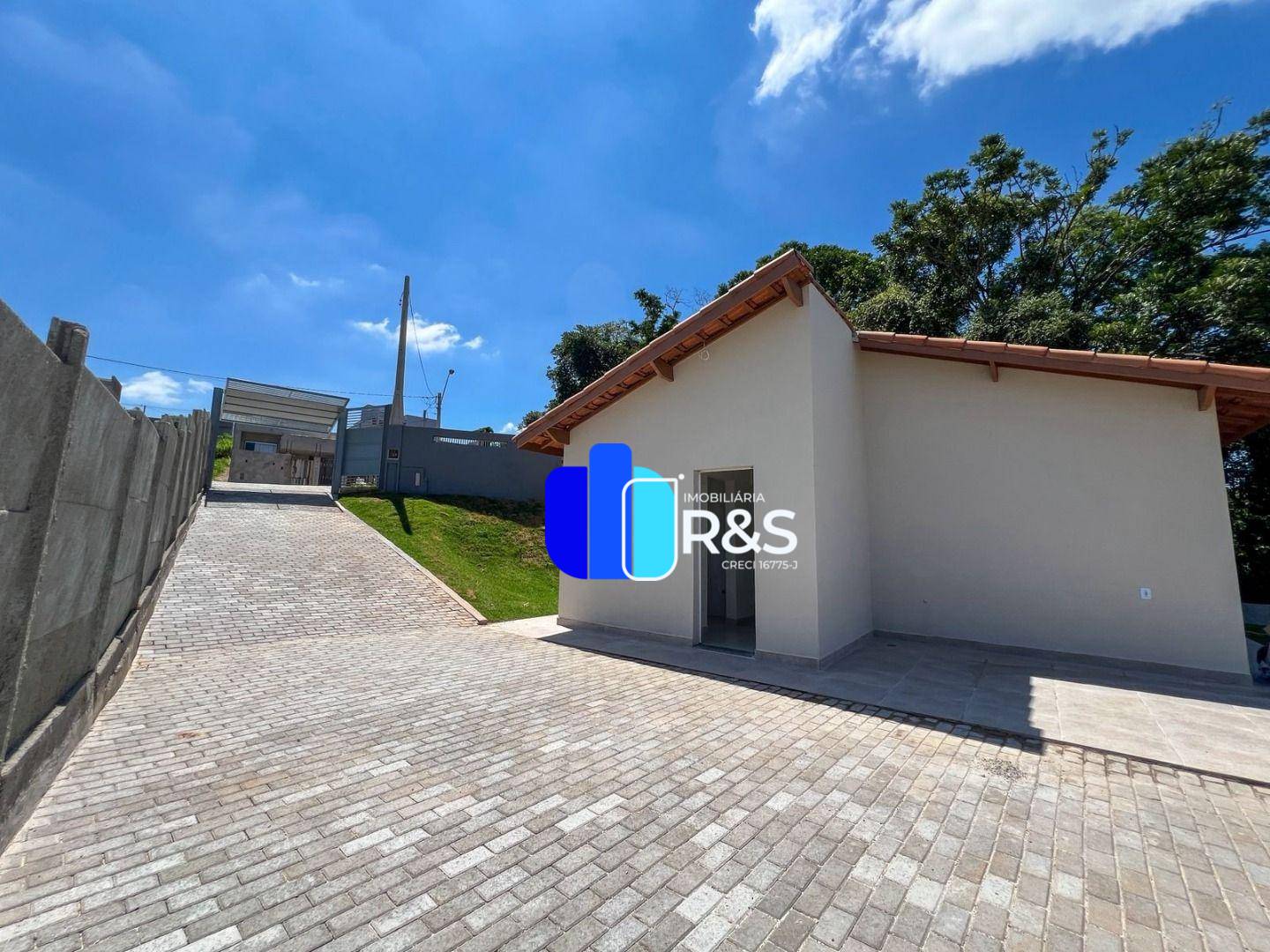 Casa, 2 quartos, 62 m² - Foto 3