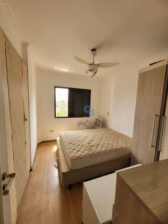 Apartamento à venda com 3 quartos, 122m² - Foto 15