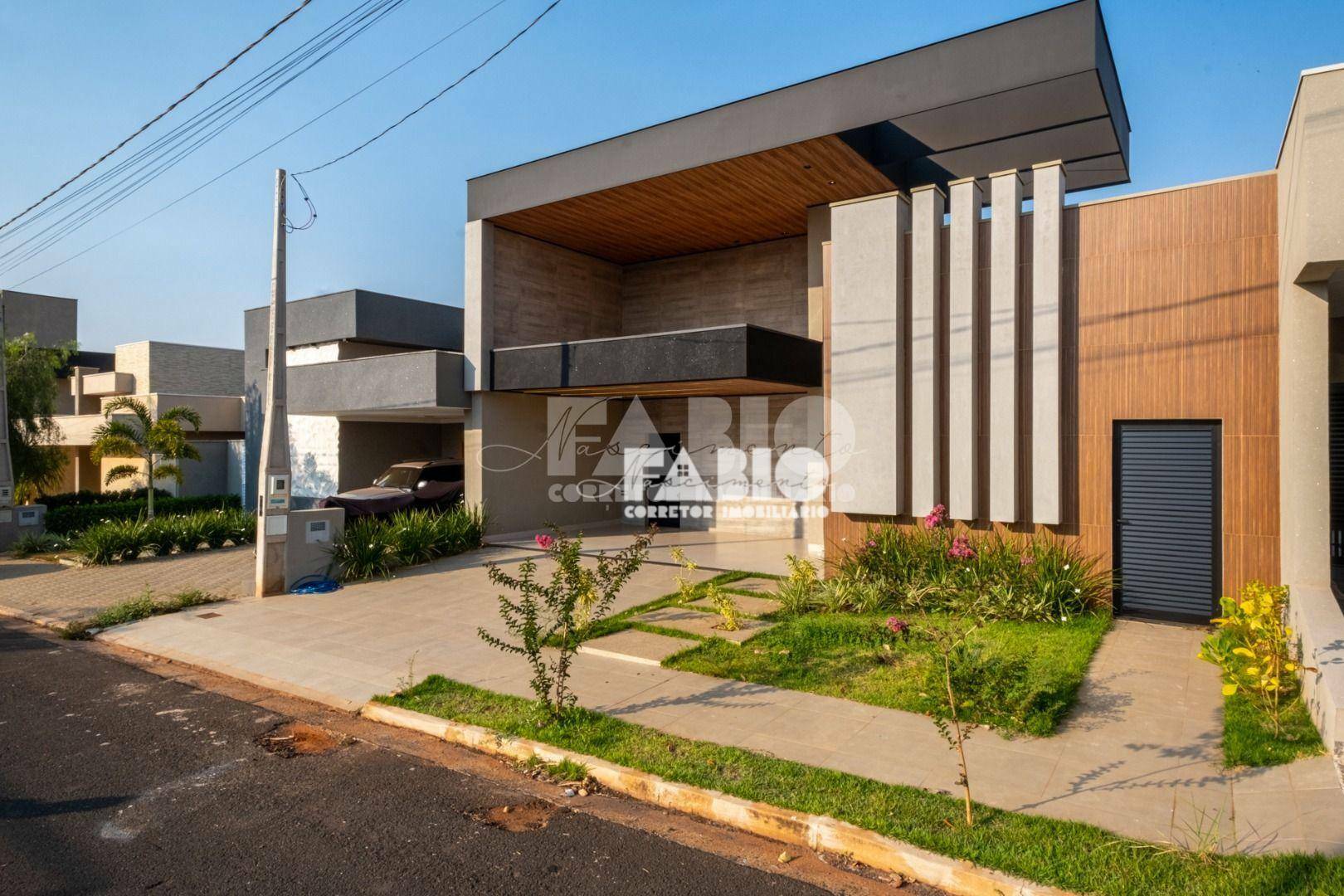 Casa de Condomínio à venda com 3 quartos, 185m² - Foto 4