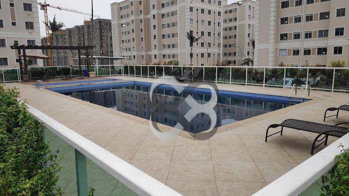 Apartamento à venda e aluguel com 2 quartos, 48m² - Foto 10