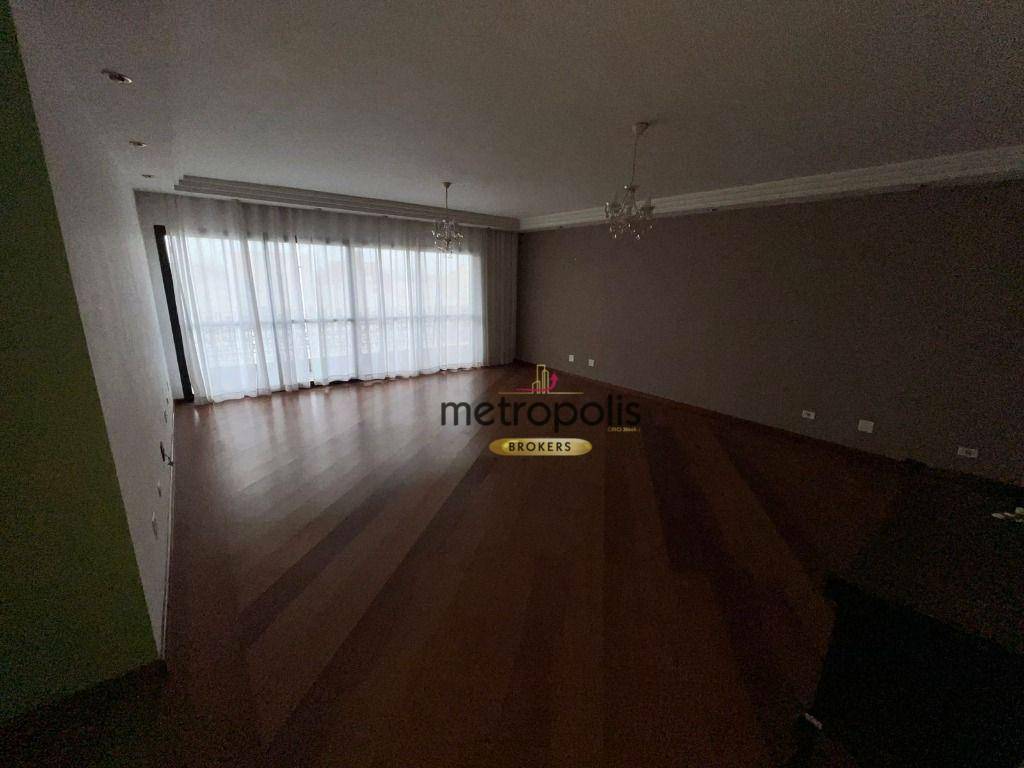 Apartamento à venda e aluguel com 4 quartos, 264m² - Foto 2