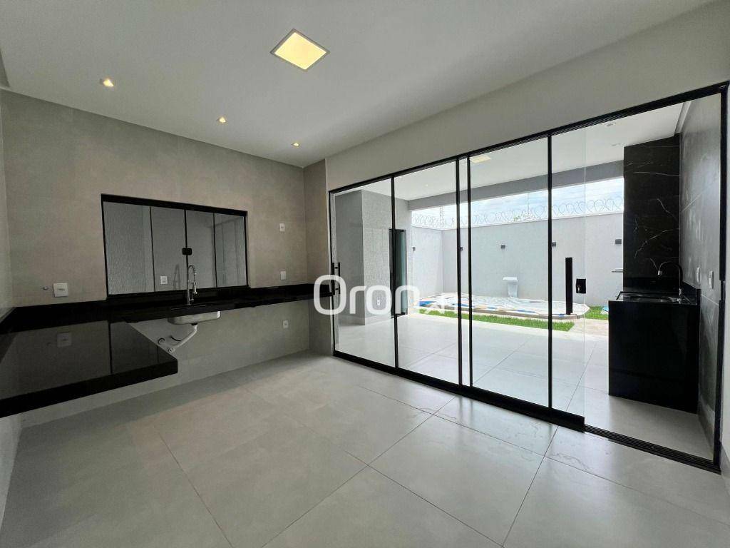 Casa à venda com 3 quartos, 138m² - Foto 5