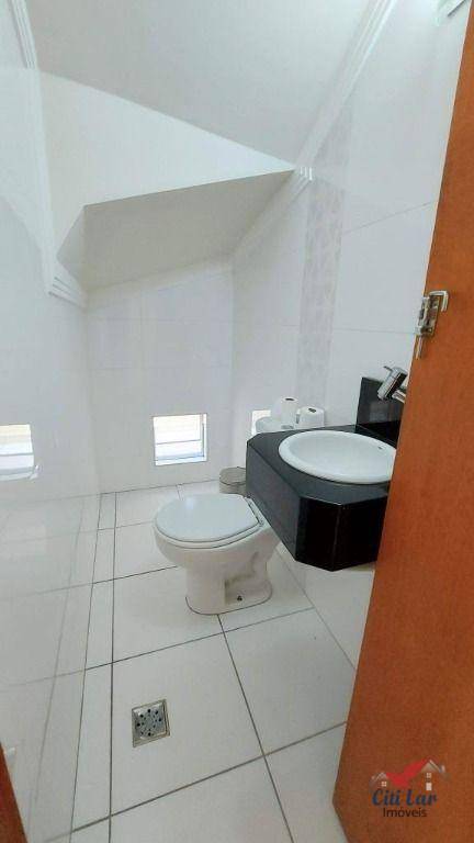 Sobrado à venda com 3 quartos, 170m² - Foto 8