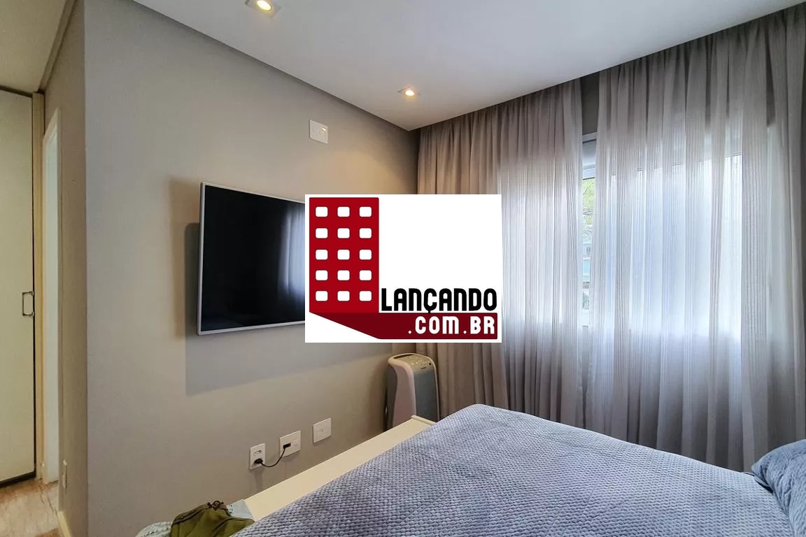 Apartamento à venda com 3 quartos, 143m² - Foto 14