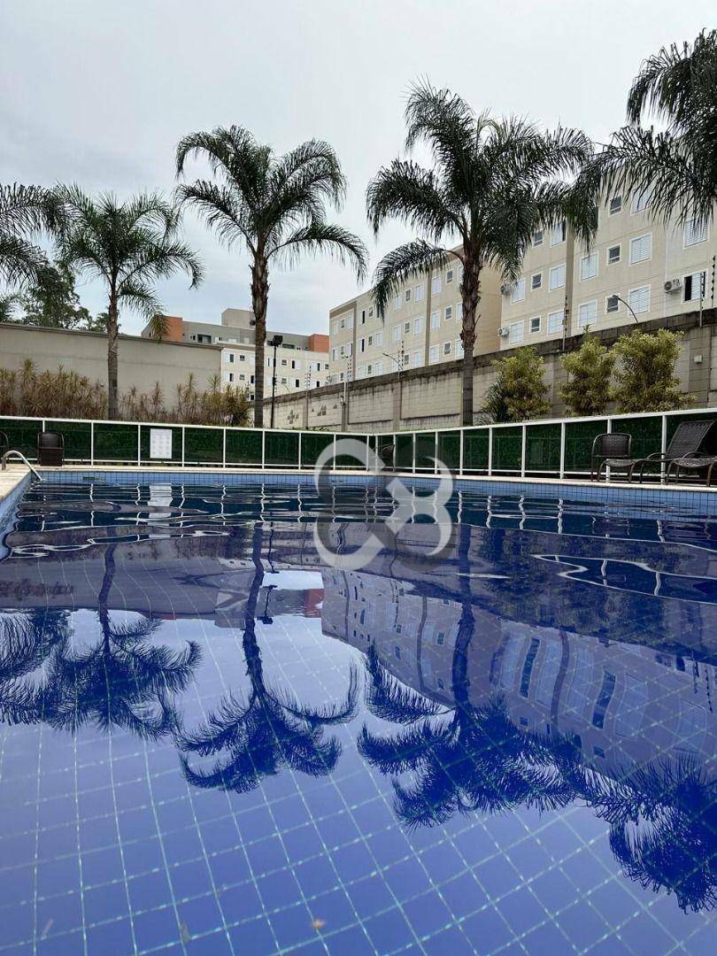 Apartamento, 2 quartos, 38 m² - Foto 26