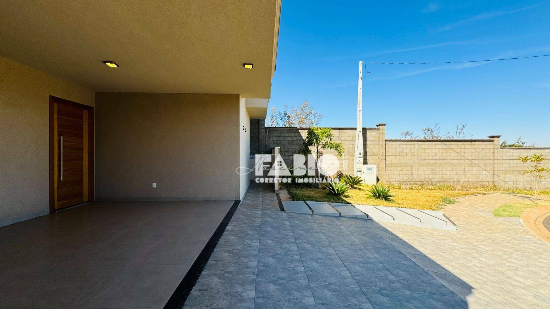 Casa de Condomínio à venda com 2 quartos, 110m² - Foto 4