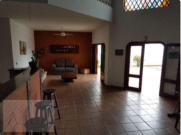 Casa à venda com 6 quartos, 800m² - Foto 10