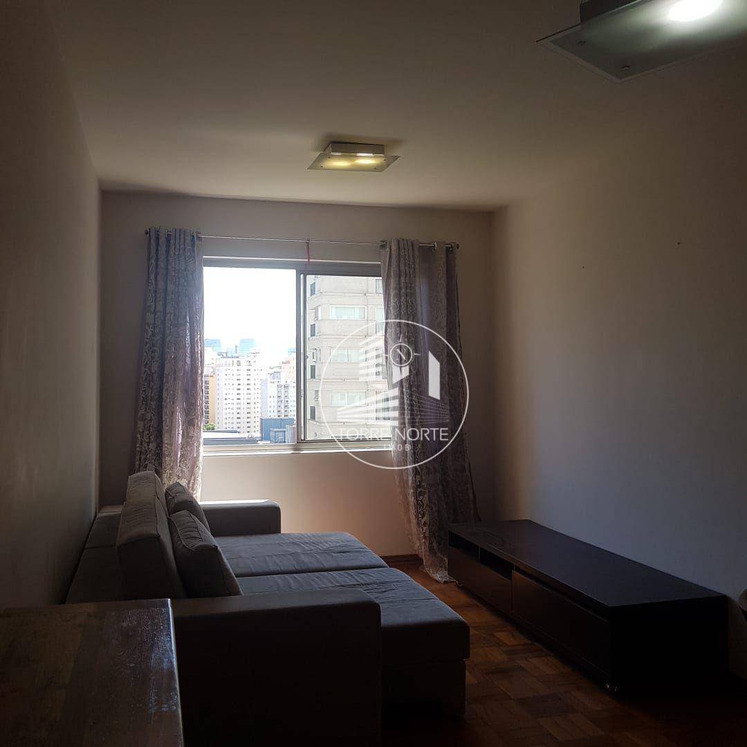 Apartamento para alugar com 3 quartos, 85m² - Foto 13