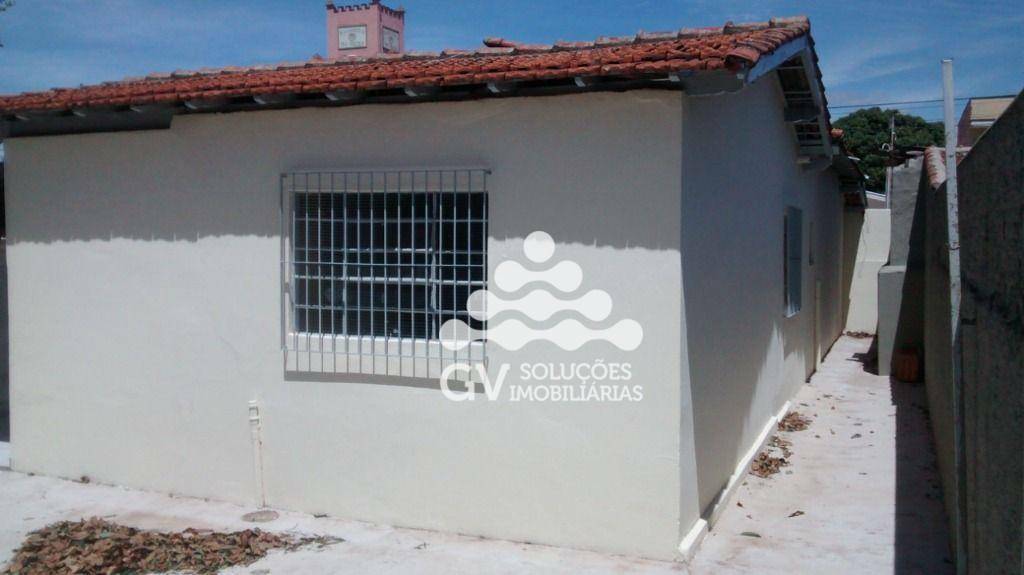 Casa à venda com 2 quartos, 120m² - Foto 5