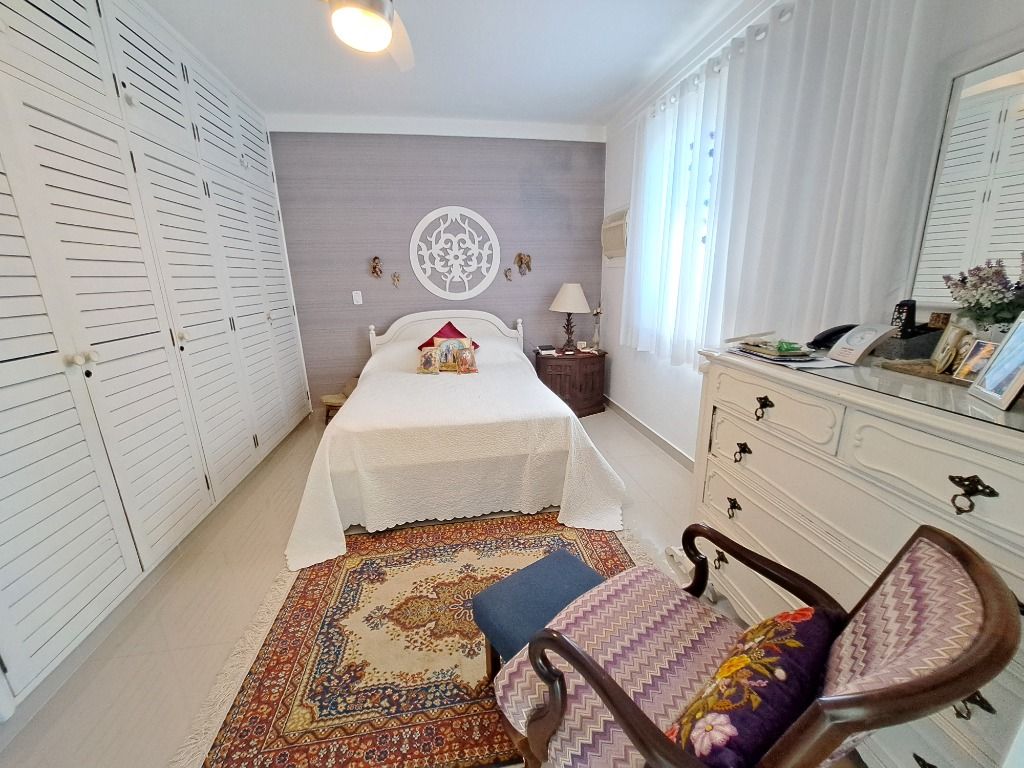 Apartamento à venda com 5 quartos, 230m² - Foto 23