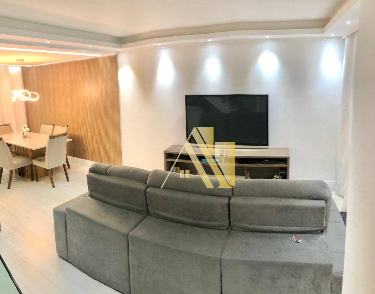 Sobrado à venda com 2 quartos, 85m² - Foto 16