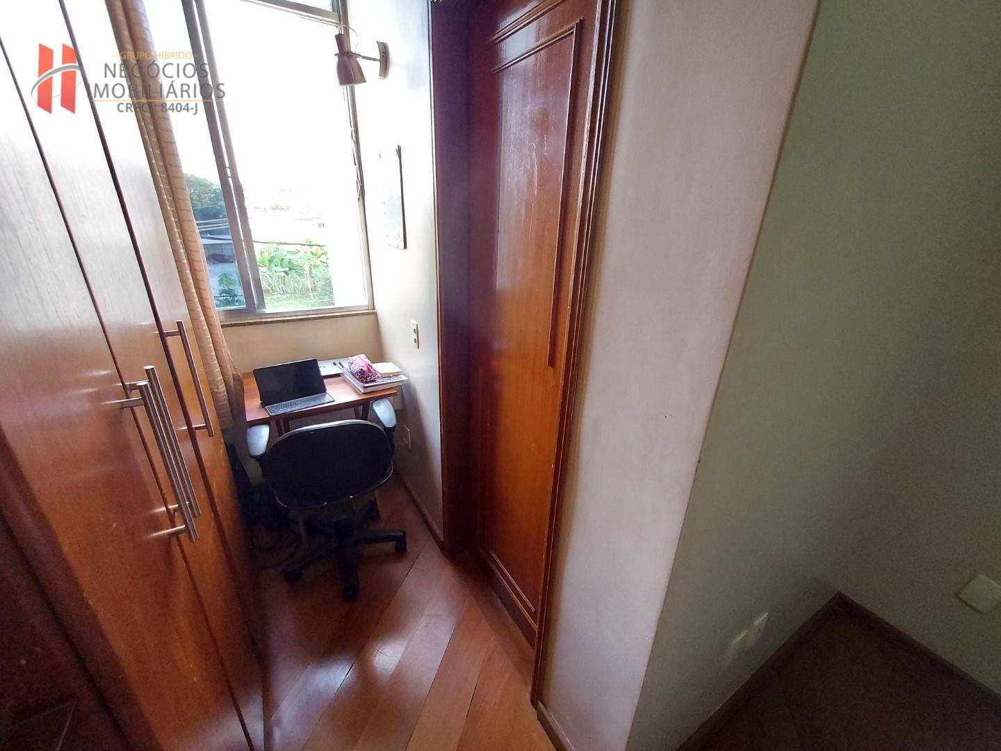 Apartamento para alugar com 2 quartos, 55m² - Foto 19