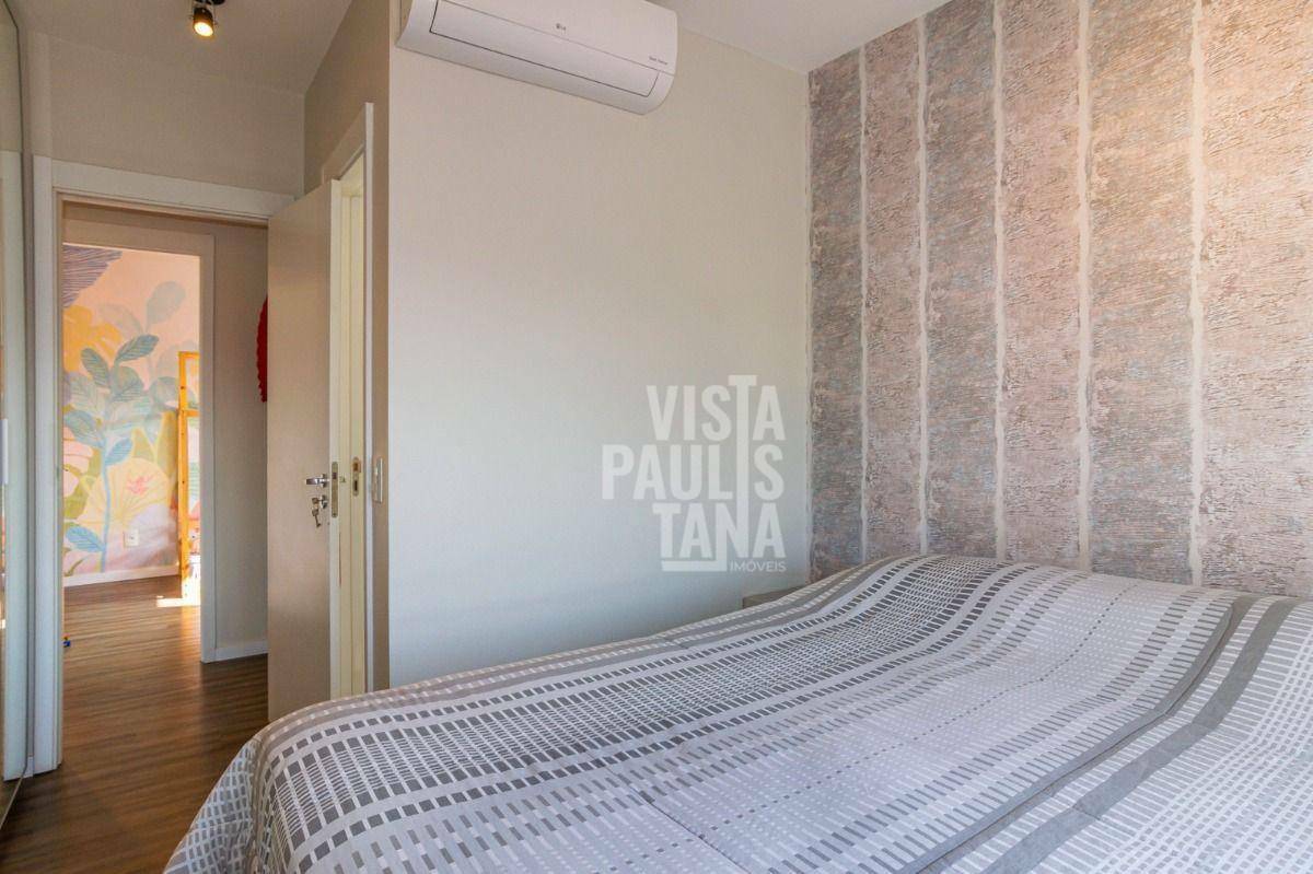 Apartamento à venda com 3 quartos, 95m² - Foto 12