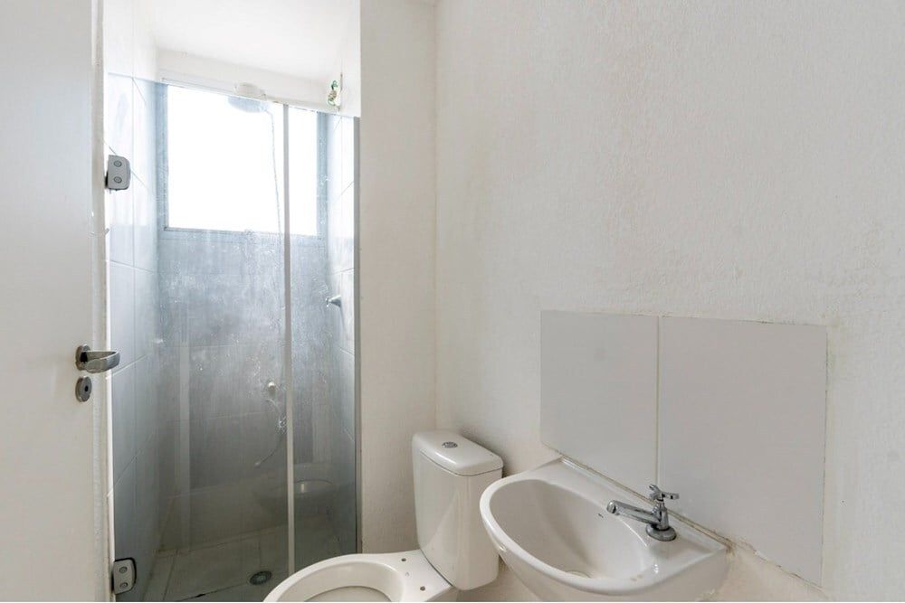 Apartamento à venda com 2 quartos, 41m² - Foto 7