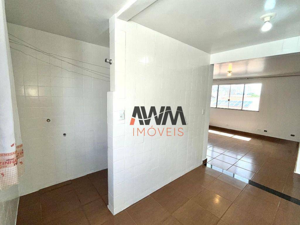 Apartamento à venda com 3 quartos, 90m² - Foto 10