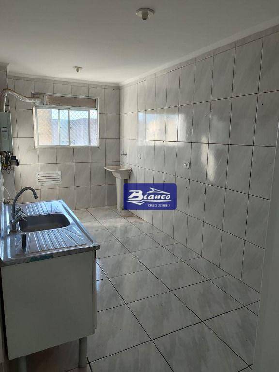 Apartamento à venda com 2 quartos, 62m² - Foto 3