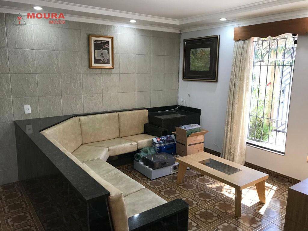 Casa à venda com 2 quartos, 115m² - Foto 26