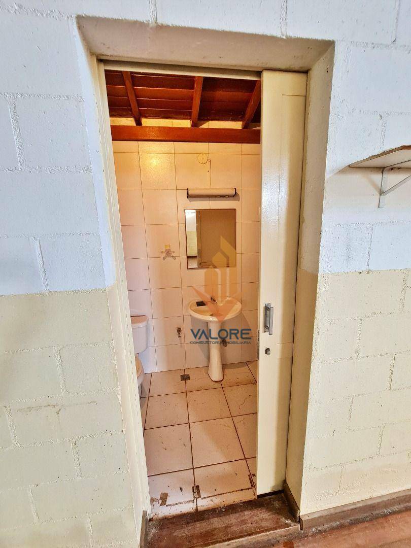 Casa de Condomínio à venda com 3 quartos, 392m² - Foto 52