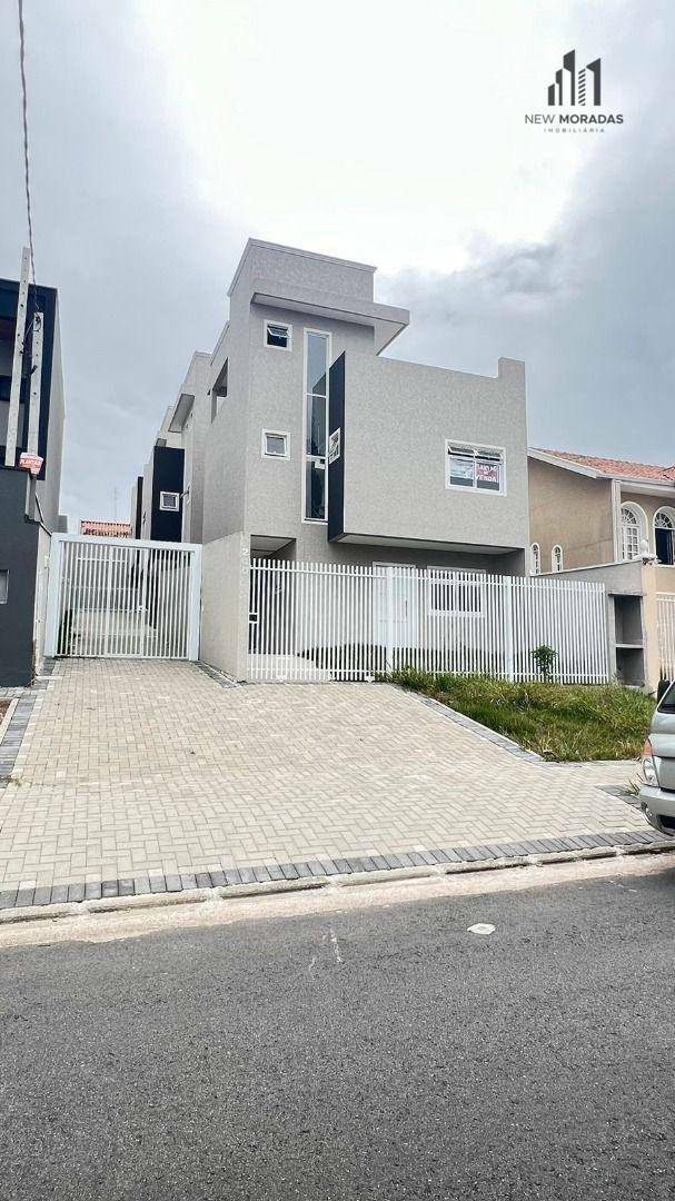 Sobrado à venda com 3 quartos, 120m² - Foto 3