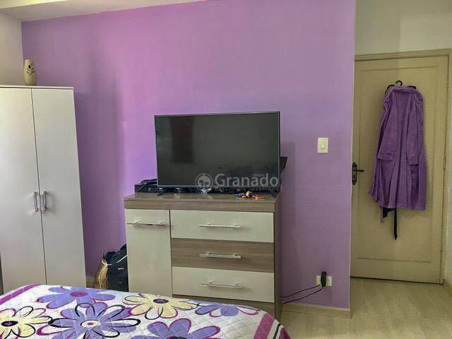 Apartamento à venda com 3 quartos, 85m² - Foto 12