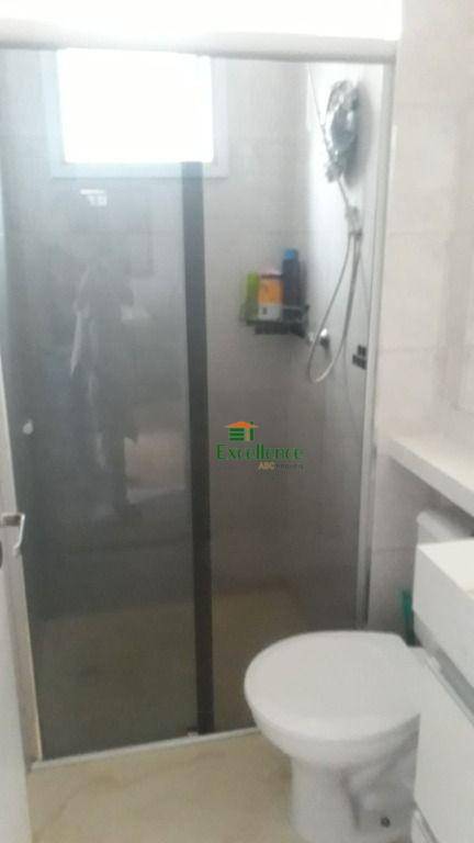 Apartamento à venda com 2 quartos, 47m² - Foto 6