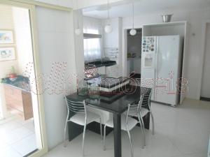 Apartamento à venda com 3 quartos, 245m² - Foto 17