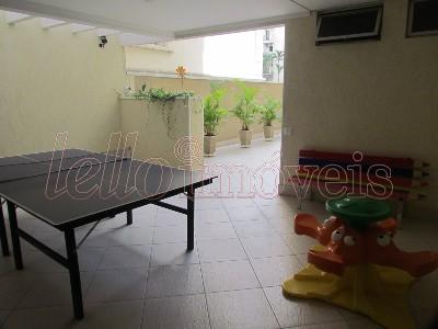 Apartamento para alugar com 3 quartos, 105m² - Foto 17