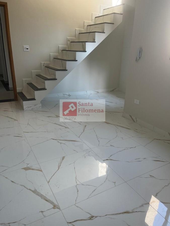 Cobertura à venda com 2 quartos, 100m² - Foto 1