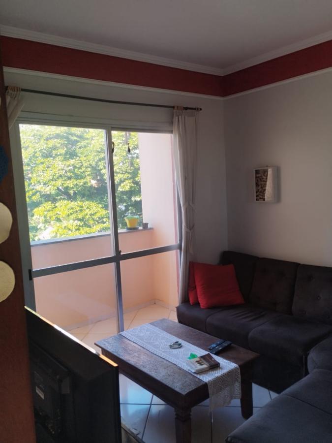 Apartamento à venda com 2 quartos - Foto 4