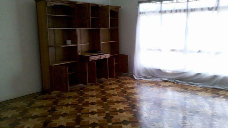 Apartamento à venda com 3 quartos, 140m² - Foto 4