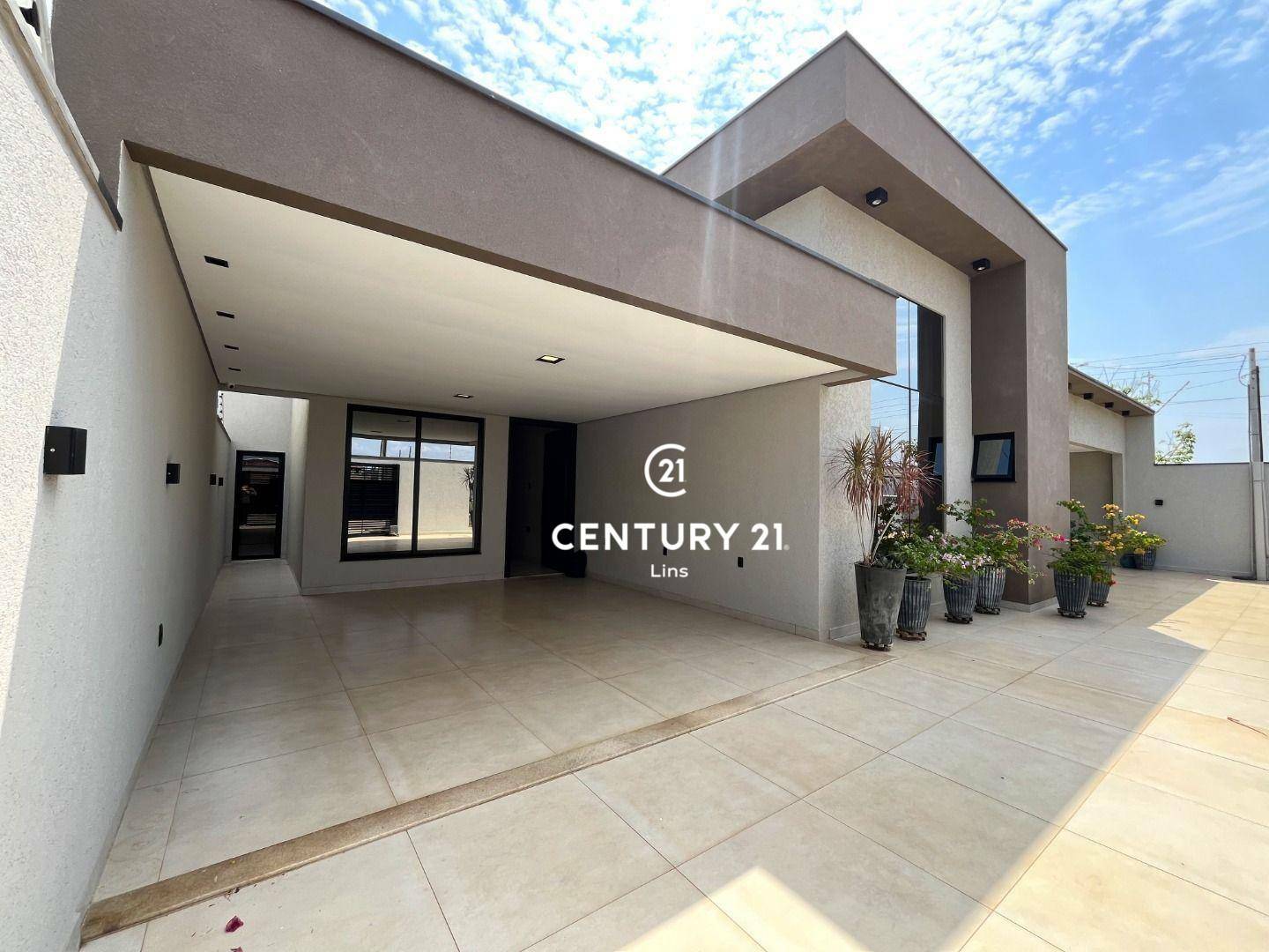 Casa, 3 quartos - Foto 2