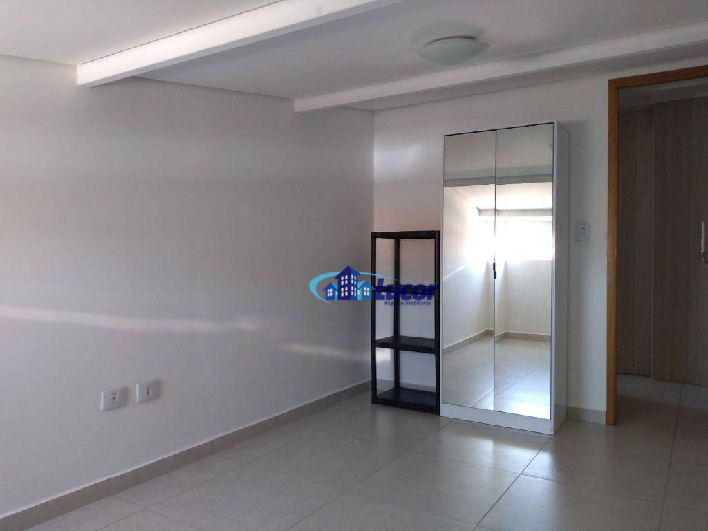 Casa de Condomínio à venda com 3 quartos, 82m² - Foto 14