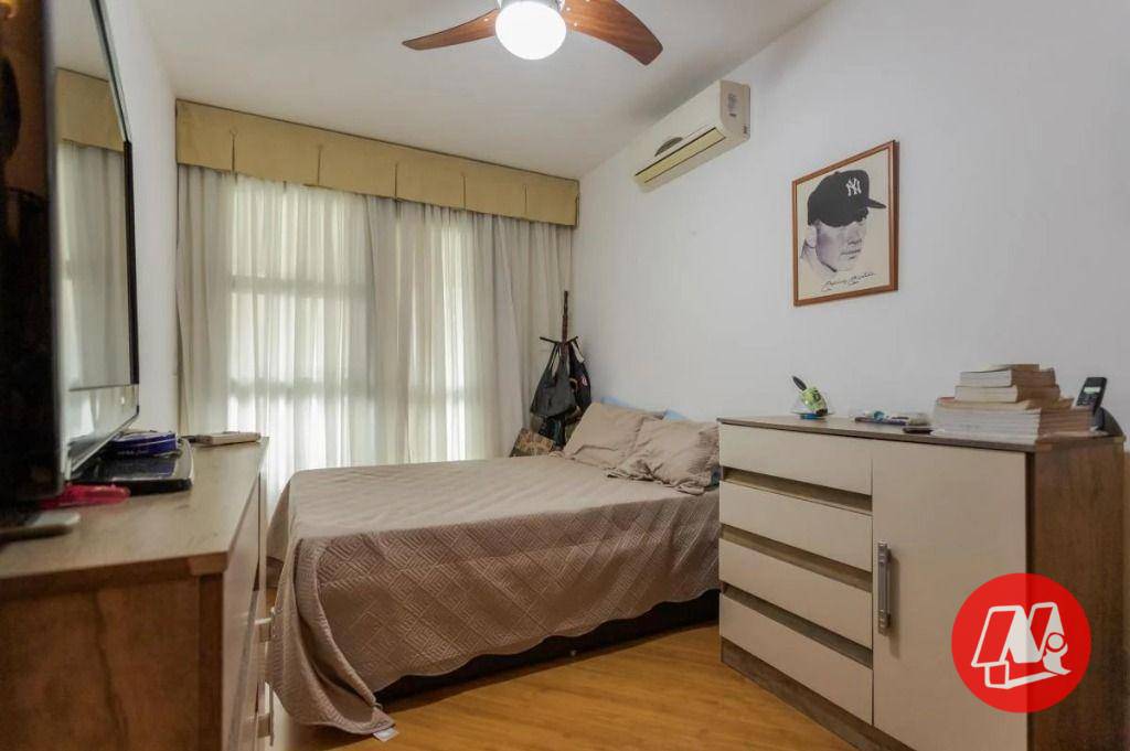 Apartamento para alugar com 3 quartos, 206m² - Foto 5